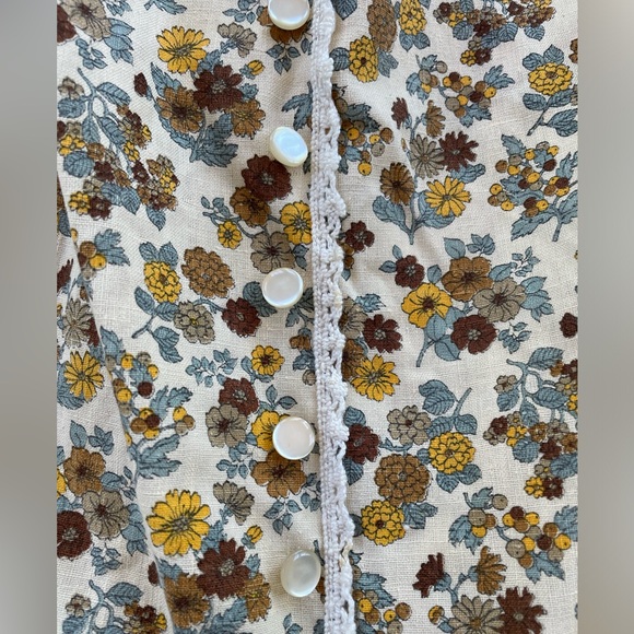 Vintage Sears romper - Picture 3 of 4